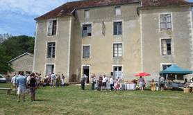 Fête de Turgy
