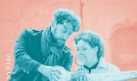 Histoire de Fouilles