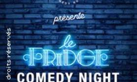 Le Fridge By Kev Adams - Comedy Night