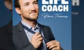 Pierre Thevenoux - Life Coach - Le République, Pars