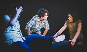 Iso Compagnie Théâtrale - Ateliers d'improvisation théâtrale