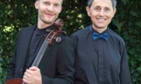 Zoltan despond & Vesselin Stanev - Violoncelle & Piano