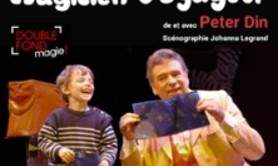 Le Magicien Voyageur