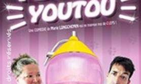 Toutou Youtou - La Comédie des K'talents, Perpignan