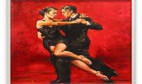 ADSM Association Danse Société Mont - Ecole de danse en couple société loisirs salon