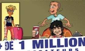 Les Colocs - Théâtre à l'Ouest, Rouen