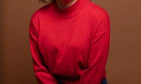 Craquage - Marion Mézadorian