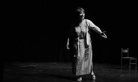 Cie TED - Reprise des cours