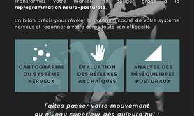 Alex Adarjan - Reprogrammation neuro-posturale