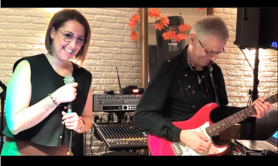 CINDY&JO - duo pop rock