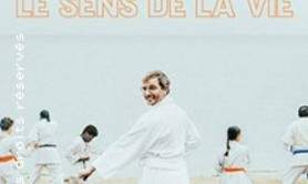 Alexis Le Rossignol - Le Sens de la Vie - Théâtre Gaité Rive Gauche, Paris