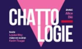 Chattologie - Comédie des 3 Bornes, Paris