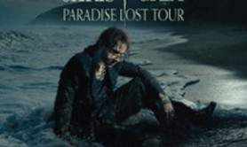 Chris Grey - Finding Paradise