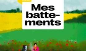 Mes Battements - Théâtre du Petit Sant-Martin, Paris