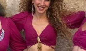 Hetara - Cours de danse orientale