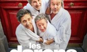 Les Darons - Totale Détente