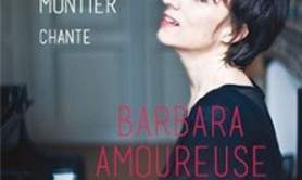 Caroline Montier chante Barbara, Théâtre de l'Essaïon - Paris