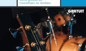 Stage Basse Batterie