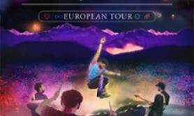 Liveplay - Music of the Spheres - The Coldplay Experience