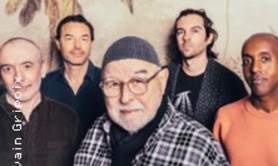 Henri Texier - Blue Roots Quintet