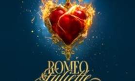 Roméo & Juliette - Palais des Congrès, Paris