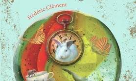 La petite expo sur Frédéric Clément