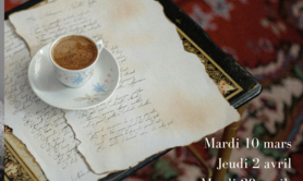 Mon histoire, un récit !