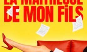 La Maîtresse de Mon Fils, Théâtre des Chartrons - Bordeaux