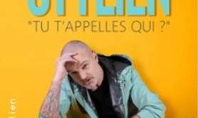 Stylien - Tu t'appelles qui ?