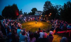 La Symphonie des Chauves-souris