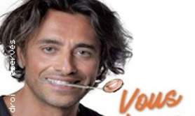 Olivier Guedj vous Redonne le Sourire