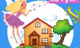 La maison des animaux