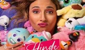 Hinde Daoui - Fille Unique