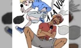 À la volée - Le Solo, Paris