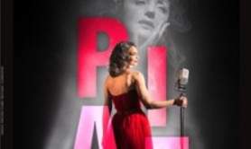 La Môme Piaf - Anne Carrère