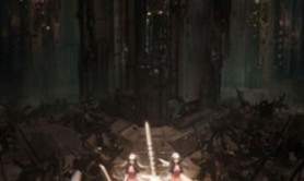 Nier:Orchestra Concert 12026  [ YoRHa ]