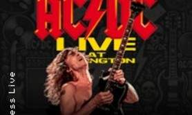 TNT - AC/DC Tribute Band