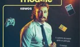 Kewos - Employé Modèle