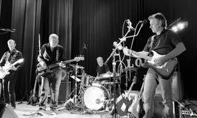 LOCO - Groupe blues rock