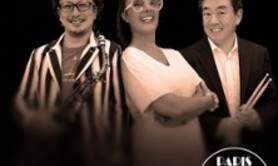 Hommage à Michel Legrand – Maria Moreno Trio