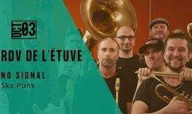 Rdv de l’Étuve – Bar associatif et concert de Ska Punk 