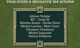 exposition de mai 2026