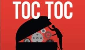 Toc Toc, Comédie de Grenoble