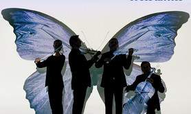 La Fête de la Musique avec le Quatuor Debussy & ses invités