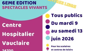 FESTIVAL LES ZAPARTES