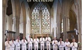 Chœur International  Masculin  a cappella   