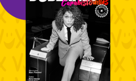 Carabistouilles, de Karine Dubernet
