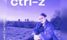 ctrl-z