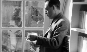 Nuit Camus