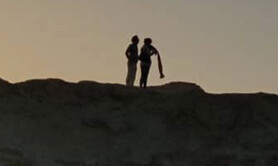 Qeshm, la vallée des étoiles